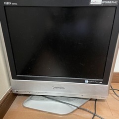 家電 テレビ 液晶テレビ