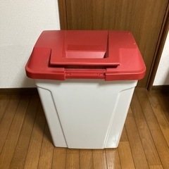 ゴミ箱　ストック