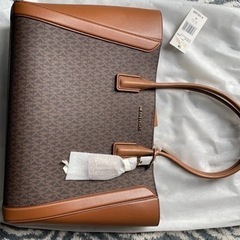 【新品未使用】MICHEAL KORS ショルダーバッグ