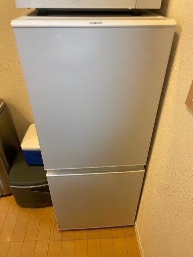 取引中　家電 キッチン家電 冷蔵庫