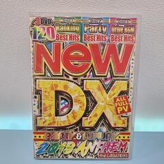 🍦中古品🍦NeW  DX 2018ANTHEM (DVD3枚入り)