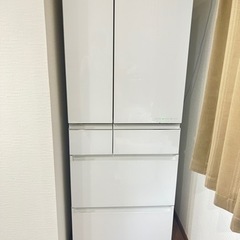 【ネット決済・配送可】家冷蔵庫