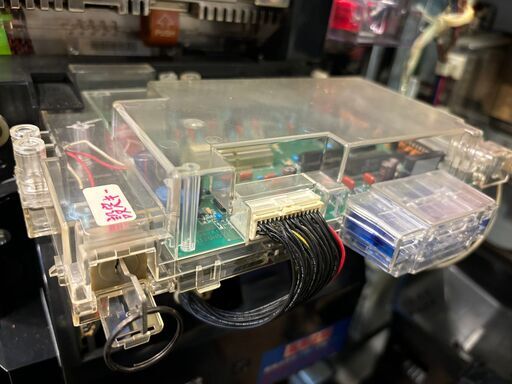 愛品館八千代店】スロット実機5号機 アナザーゴッドハーデス‐奪われた 愛品館八千代店】スロット実機5号機 アナザーゴッドハーデス‐奪われた