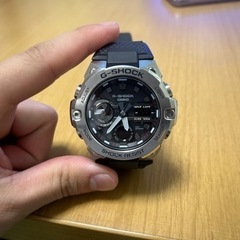 G-SHOCK腕時計！