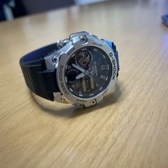 G-SHOCK腕時計！