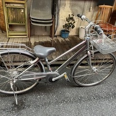 ブリヂストン (BRIDGESTONE) アルベルト S型 M.XHスパークルシルバー