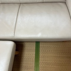 家具 ソファ ２人掛けソファ