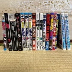 <値下げしました>本/CD/DVD マンガ、コミック、アニメ