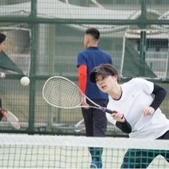 3月31日 大阪ソフトテニスの練習会やります！練習メンバー募集中...