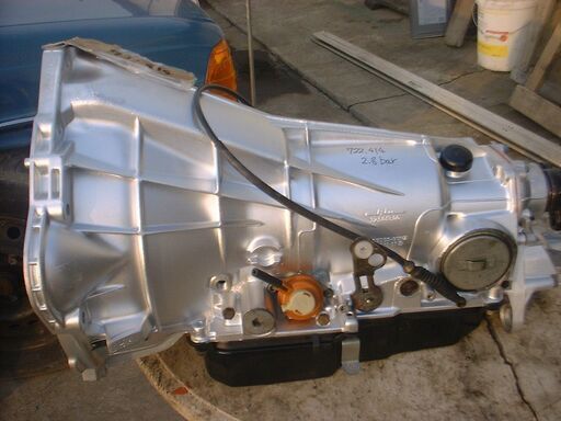 メルセデス―ベンツ190E-16Vコスワース車リビルトA/T販売 MB-190E-16V