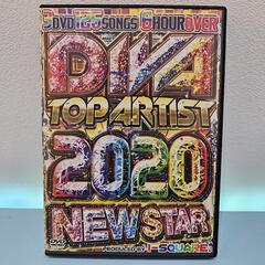 🍦中古品🍦DIVA TOPARTIST2020 NEWSTAR(...