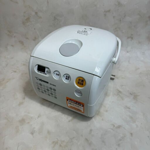 A5070　象印 ZOUJIRUSHI 炊飯器 調理家電 キッチン家電1人暮らし