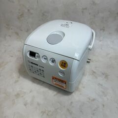 A5070　象印 ZOUJIRUSHI 炊飯器 調理家電 キッチ...