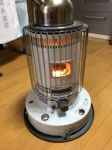 家電 季節、空調家電 ストーブ