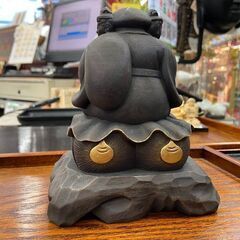 三面大黒天 ｜愛品館千葉店