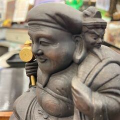 三面大黒天 ｜愛品館千葉店