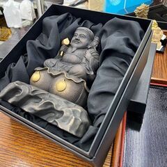 三面大黒天 ｜愛品館千葉店