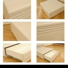 高級　ローテーブル