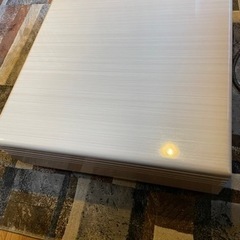 高級　ローテーブル