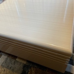 高級　ローテーブル