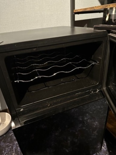 値下げしました❗️ワインなどの冷蔵庫