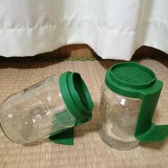 スプラウト容器