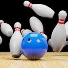 ボウリング友達🎳✨