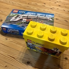 LEGO Classic LEGO CITY その他
