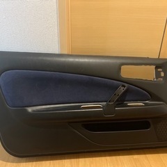 S15シルビア内張り（Bパッケージ）