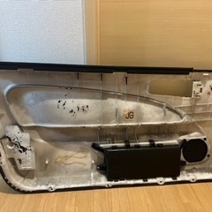 S15シルビア内張り（Bパッケージ）