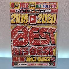 🍦中古品🍦2019→2020 BEST HITSBEST(DVD...