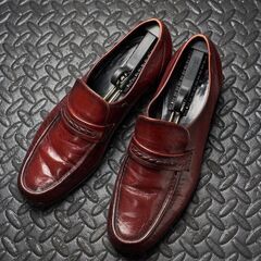 FLORSHEIM（フローシャイム）スリッポン