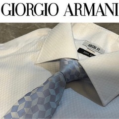 GIORGIO  ARMANI ネクタイ