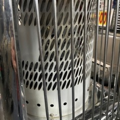 ☆人気商品☆ブルーヒーター