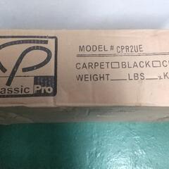 Classic Pro 2U オーディオケース 新品 未使用品