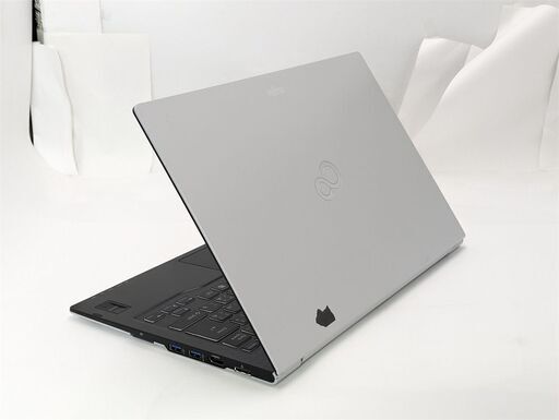 安さで勝負 ノートパソコン 14型 富士通 Fujitsu U772/E 中古良品 第3世代