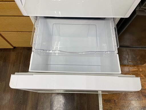 HITACHI R-S32JV 3ドア冷蔵庫のご紹介！【トレファク入間24-03】