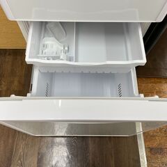 HITACHI R-S32JV 3ドア冷蔵庫のご紹介！【トレファク入間24-03】