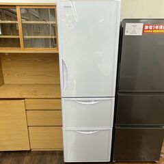 HITACHI R-S32JV　3ドア冷蔵庫のご紹介！【トレファ...