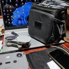 DJI Mini2ドローン