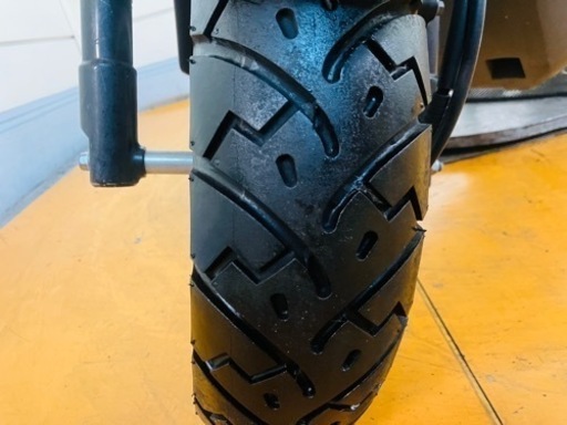 27091km VOX ヤマハ　SA31J 原付★ 始動動画あり 27091km VOX ヤマハ SA31J 原付☆ 始動動画あり