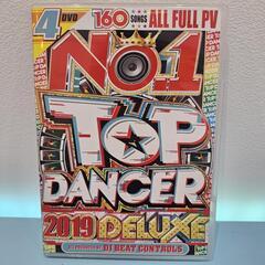 🍦中古品🍦No.1 TOP DANCER 2019 DELUXE...