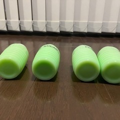 シェイカー　ジャネット社　ヴィンテージ　ファイヤーキング　ジェダイ　