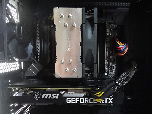 訳あり大特価 ゲーミングPC】Ryzen5 5600X / RTX3060 12GB / DDR4-16GB