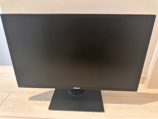 ASUS ゲーミングモニター VG245HE-J 24インチ