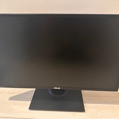 ASUS ゲーミングモニター VG245HE-J 24インチ