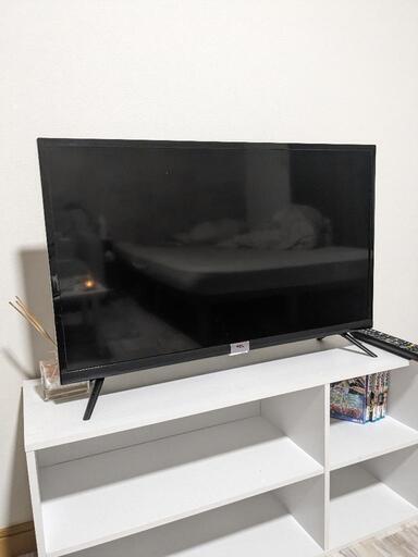 テレビ　32インチ