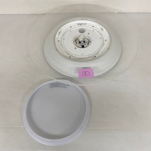 Panasonic】 パナソニック LED シーリングライト 照明器具 HH-CE1292A 