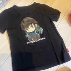 鬼滅の刃 KIDS  Tシャツ 3枚組