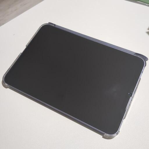 iPad mini 第6世代 64GB パープル